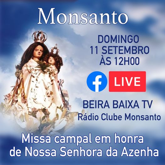 Romaria de Nossa Senhora da Azenha