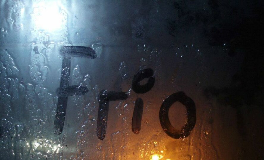 Semana fria