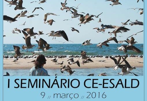 Seminário da Comissão de Ética da ESALD-IPCB