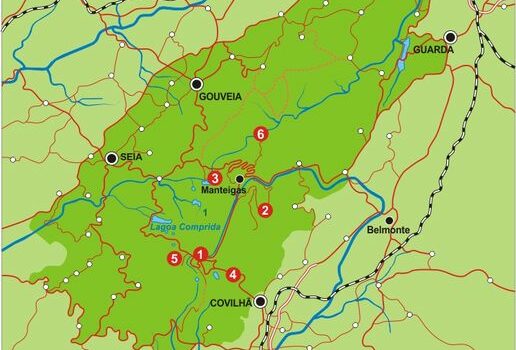 Serra da Estrela