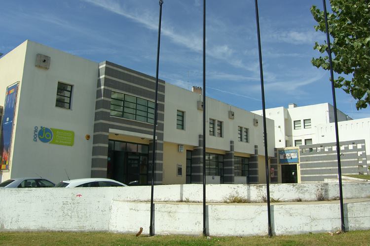 Sessão Distrital