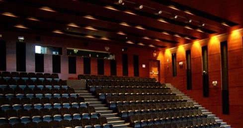 Teatro em Vila Velha de Ródão