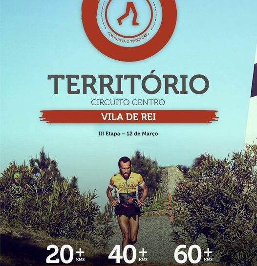 “Território – Circuito Centro” regressa a Vila de Rei