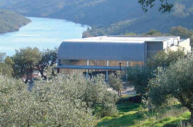 Tertúlia na Casa de Artes e Cultura do Tejo