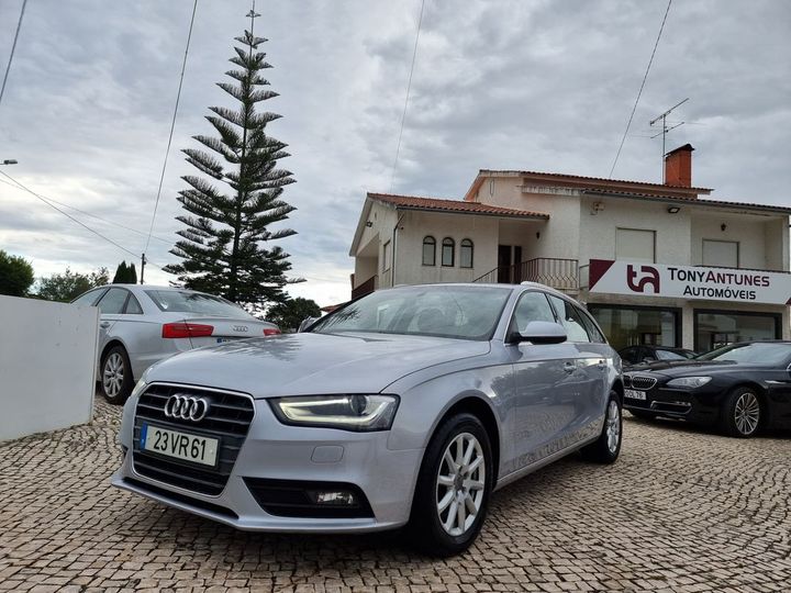 Tony Antunes Automóveis