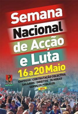 Tribuna Pública na Covilhã