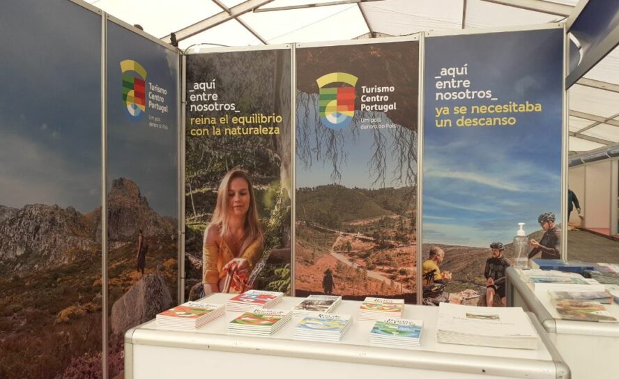 Turismo Centro de Portugal
