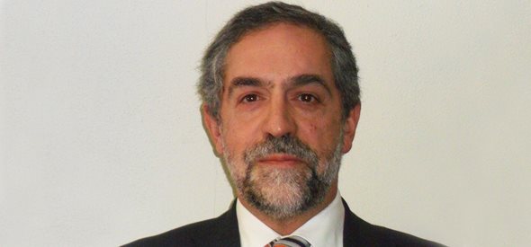 UBI tem novo administrador