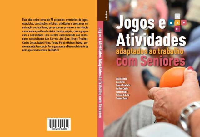 Um livro que resulta da experiência