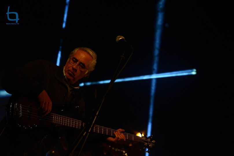 Umas das melhores bandas do mundo receberam um tributo em Malpica do Tejo.