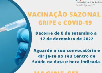 Unidade Local de Saúde Castelo Branco