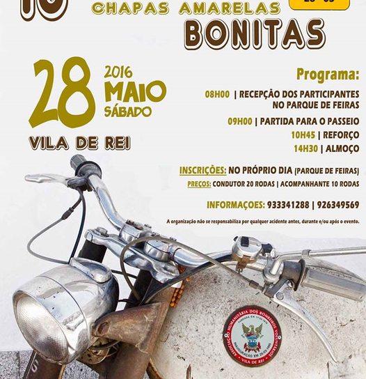 Vila de Rei