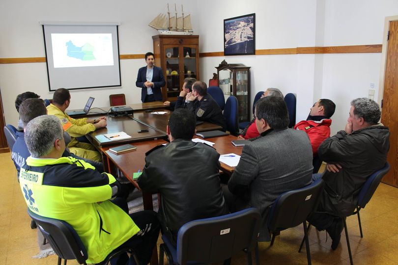 Vila de Rei aprova Plano Operacional Municipal