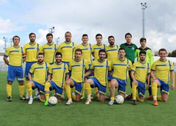 Vilarregense FC termina época no 2º lugar