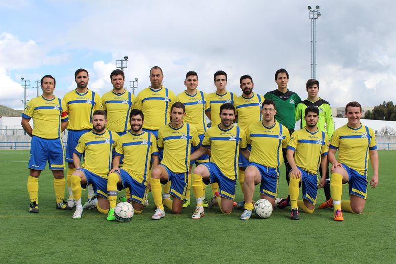 Vilarregense FC termina época no 2º lugar