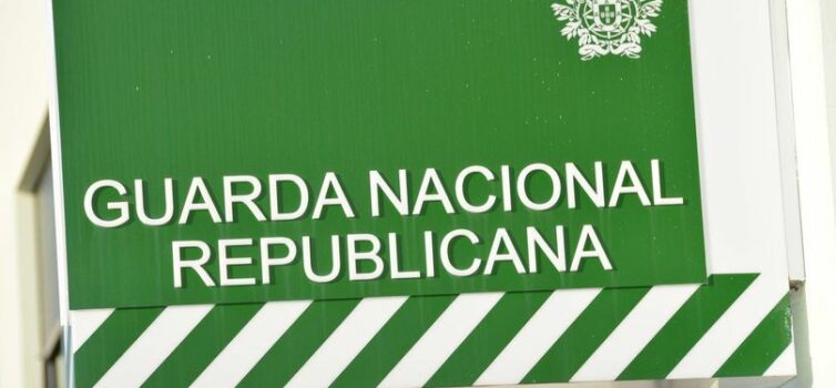 Zebreira