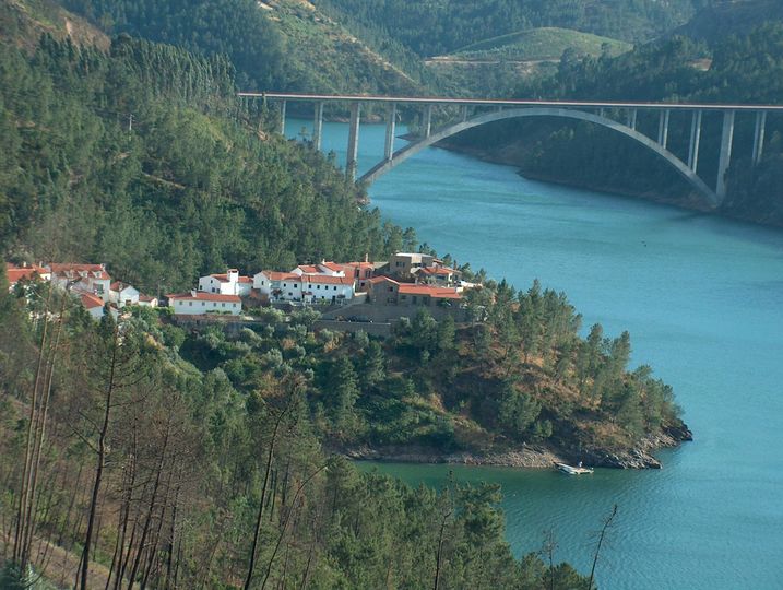 Zona Balnear da Zaboeira é “Praia Zero Poluição”