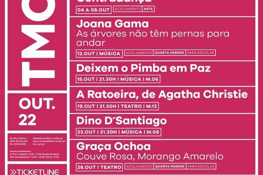 Covilhã