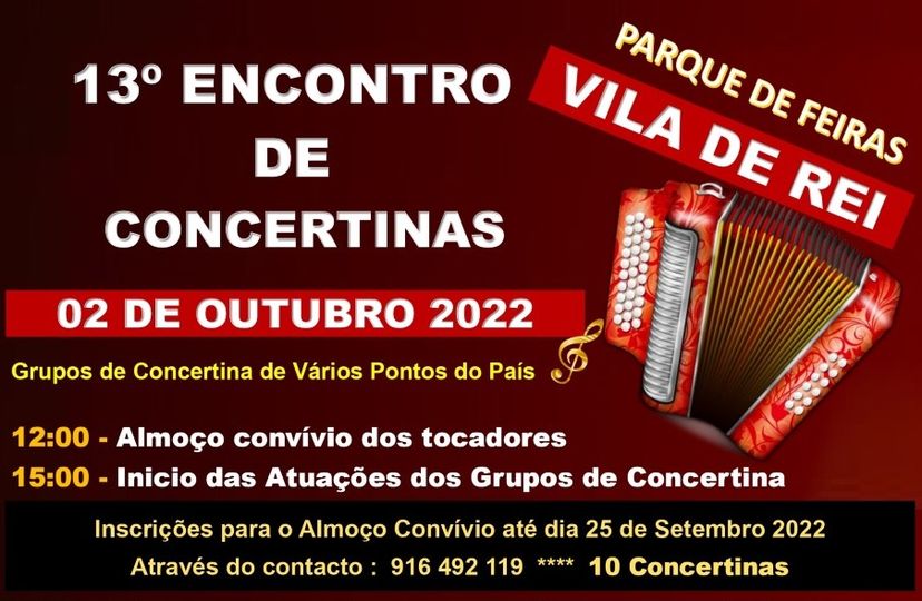 Vila de Rei