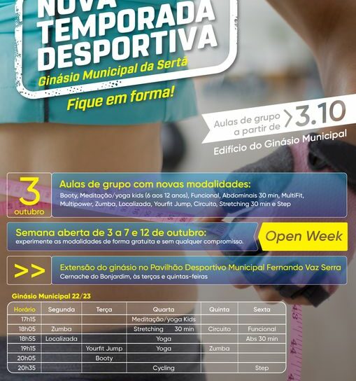 Sertã