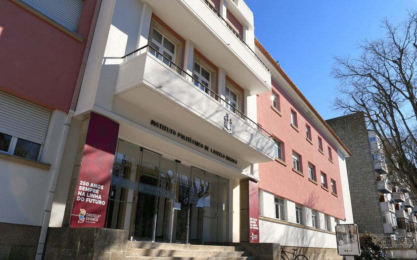 Castelo Branco