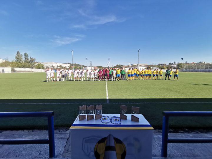 Vila de Rei