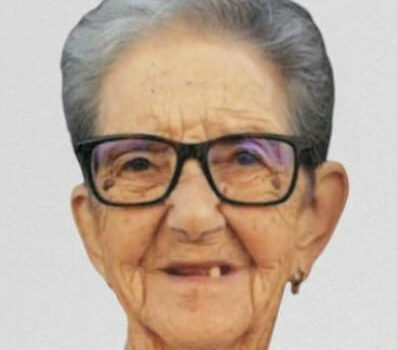 FALECEU