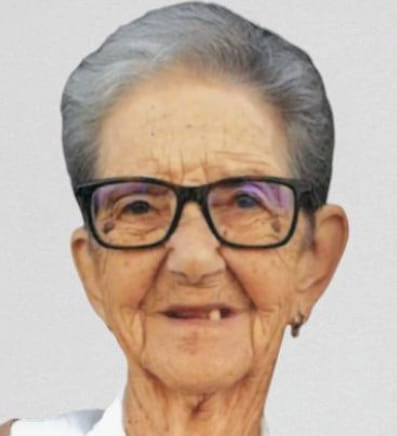 FALECEU