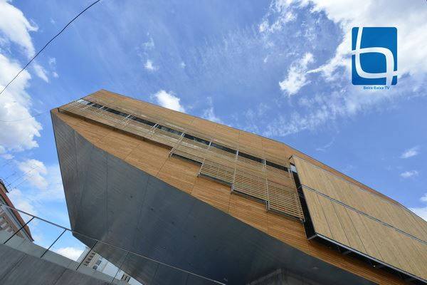 Nova exposição