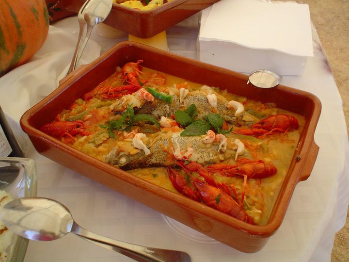 Vila de Rei