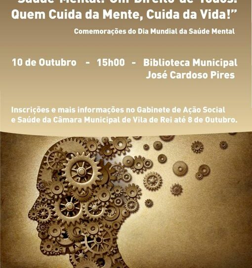 Vila de Rei