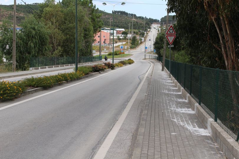 Vila de Rei: