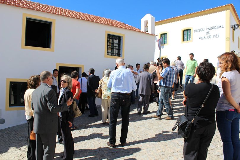 Vila de Rei