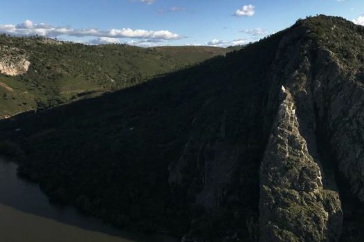 Geopark Naturtejo