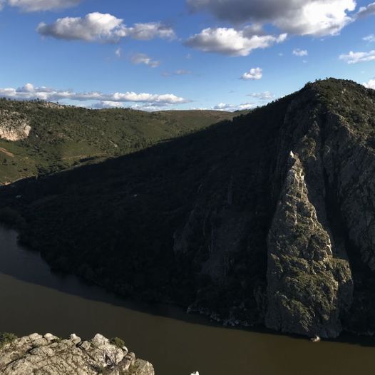 Geopark Naturtejo