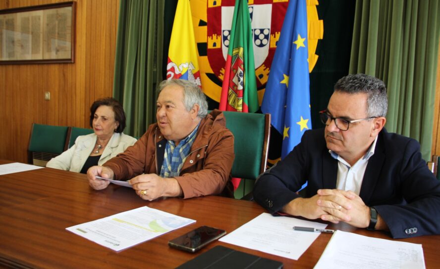 Oleiros