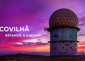 Covilhã