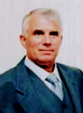 FALECEU
