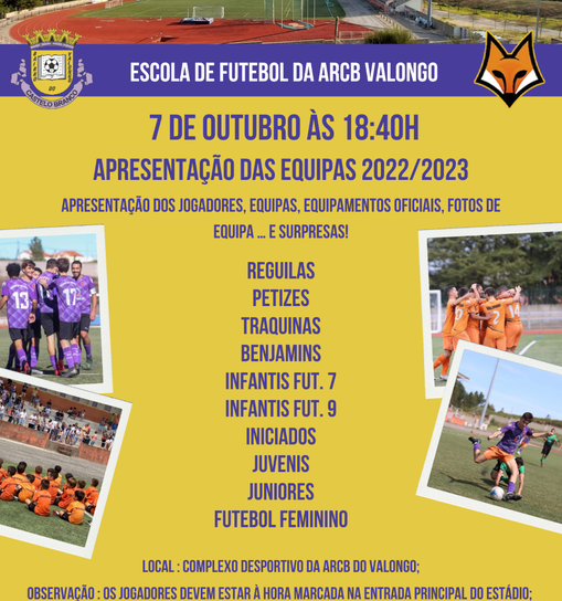 Castelo Branco