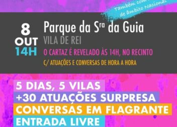 Vila de Rei