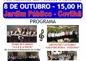 Covilhã