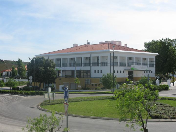 Vila de Rei