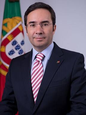 Ministro do Ambiente visita Oleiros