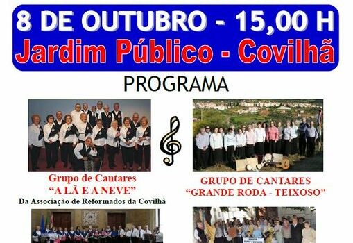 Covilhã