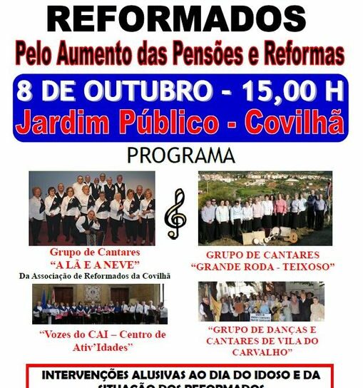 Covilhã