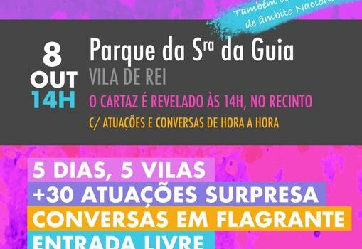 Vila de Rei