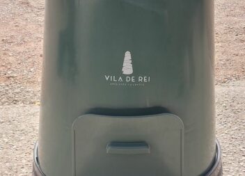 Vila de Rei