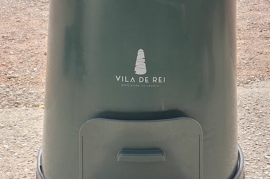 Vila de Rei