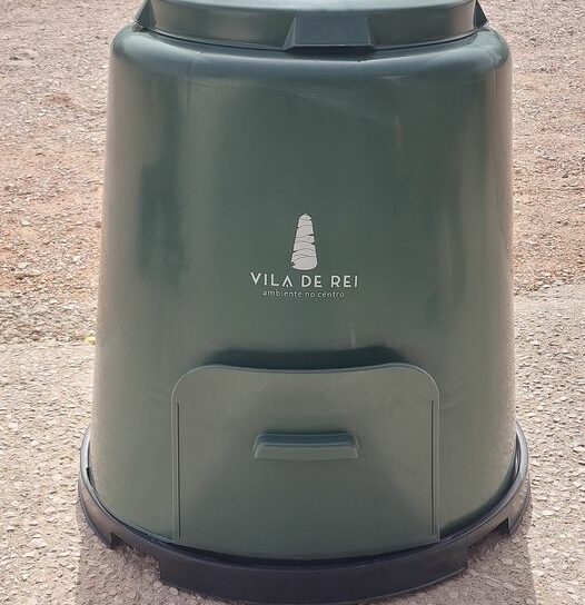 Vila de Rei