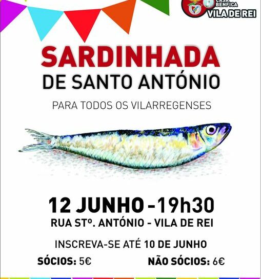 Vila de Rei